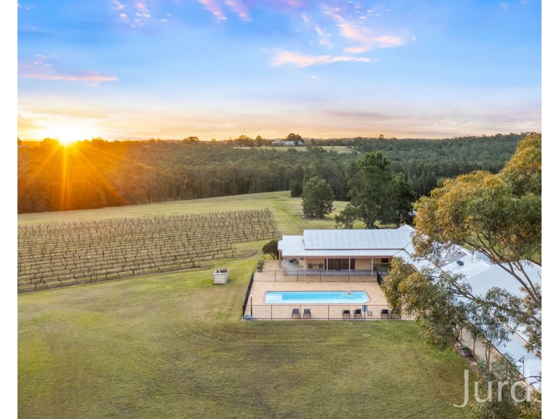 463 & 439 Deaseys Road, Pokolbin NSW 2320