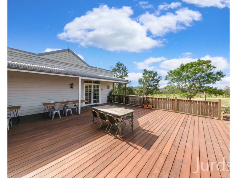 463 & 439 Deaseys Road, Pokolbin NSW 2320