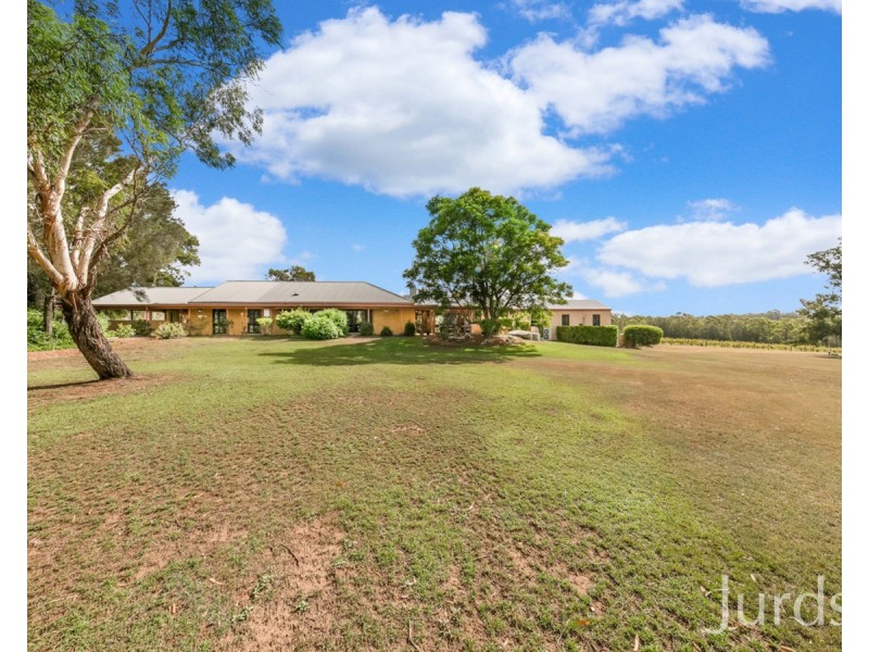 463 & 439 Deaseys Road, Pokolbin NSW 2320