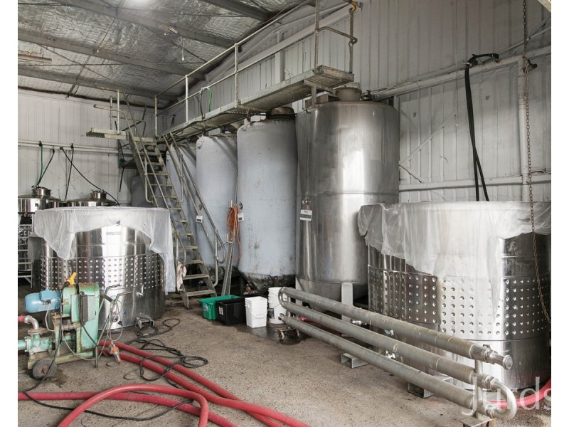 463 & 439 Deaseys Road, Pokolbin NSW 2320