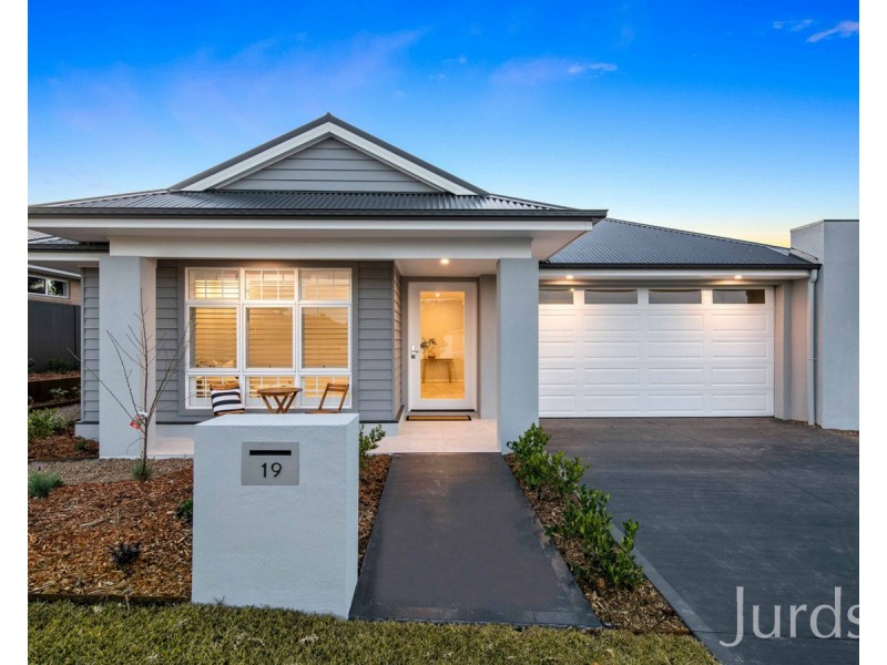 19 Coolalta Drive, Nulkaba NSW 2325