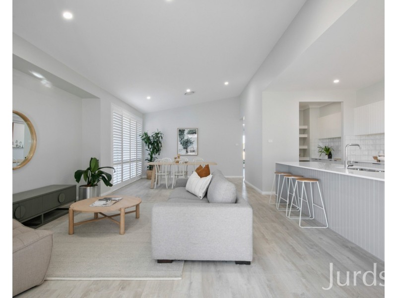 19 Coolalta Drive, Nulkaba NSW 2325