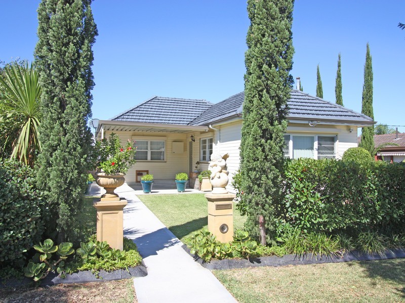 291 Maitland Road, Cessnock NSW 2325