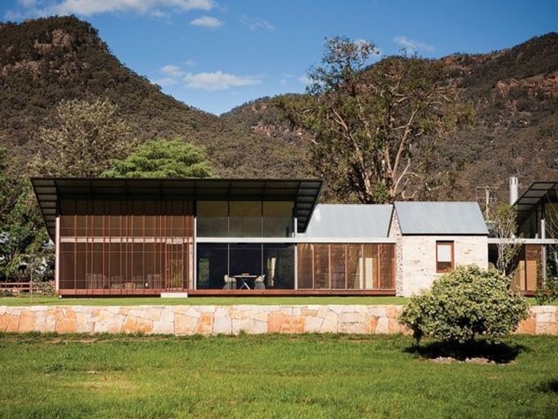 Lots 1 – 4 Wine Country Drive, Pokolbin NSW 2320