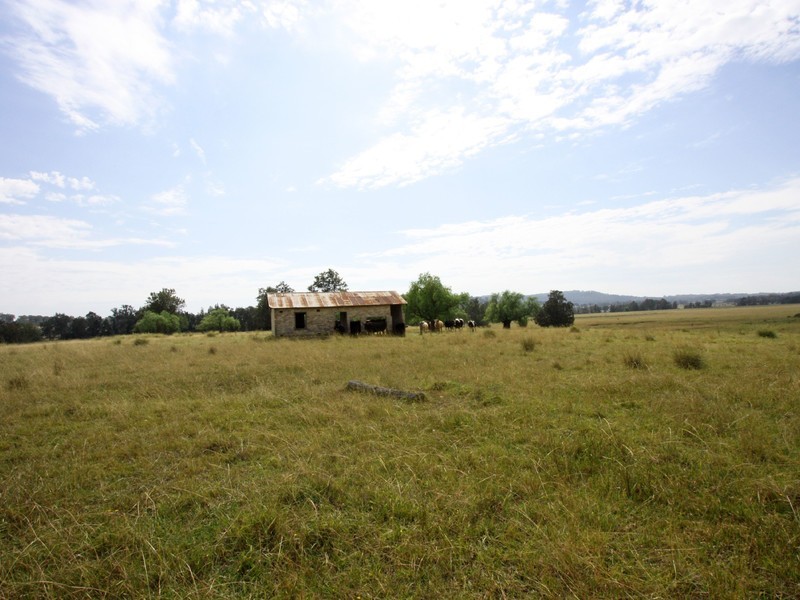 Lots 1 – 4 Wine Country Drive, Pokolbin NSW 2320