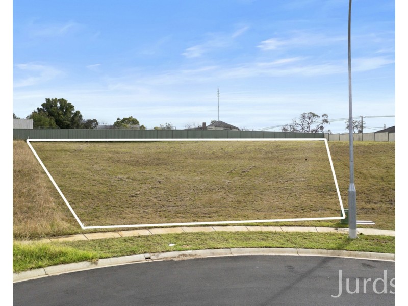 25 (Lot 38) Beaufort Avenue, Bellbird NSW 2325