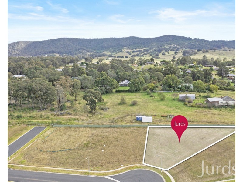 25 (Lot 38) Beaufort Avenue, Bellbird NSW 2325
