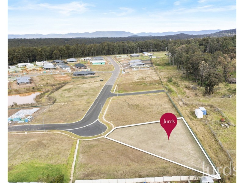 25 (Lot 38) Beaufort Avenue, Bellbird NSW 2325