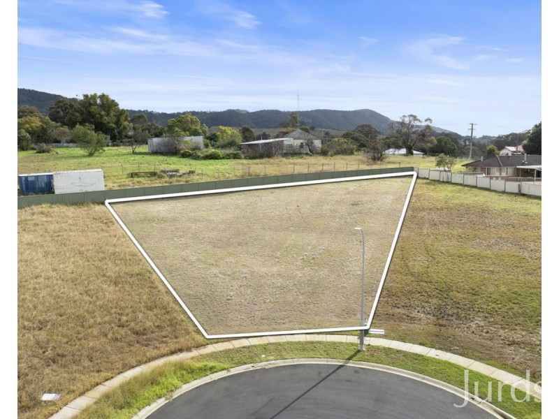 25 (Lot 38) Beaufort Avenue, Bellbird NSW 2325