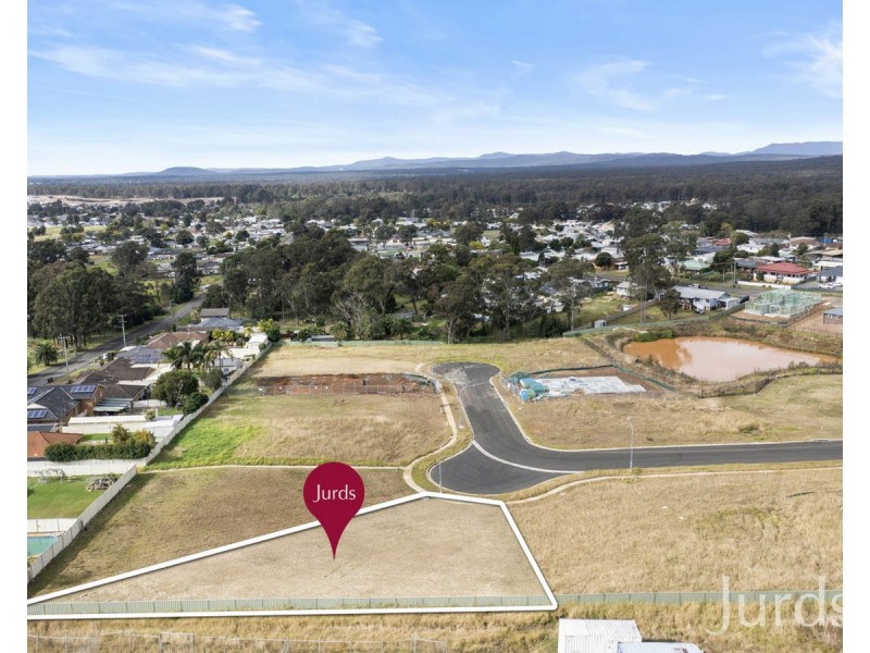 25 (Lot 38) Beaufort Avenue, Bellbird NSW 2325