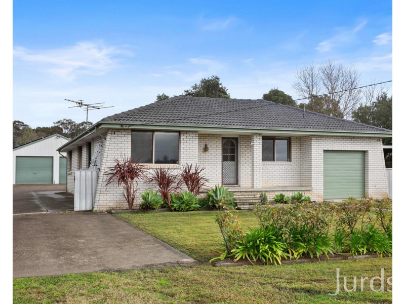 105 Wine Country Drive, Nulkaba NSW 2325