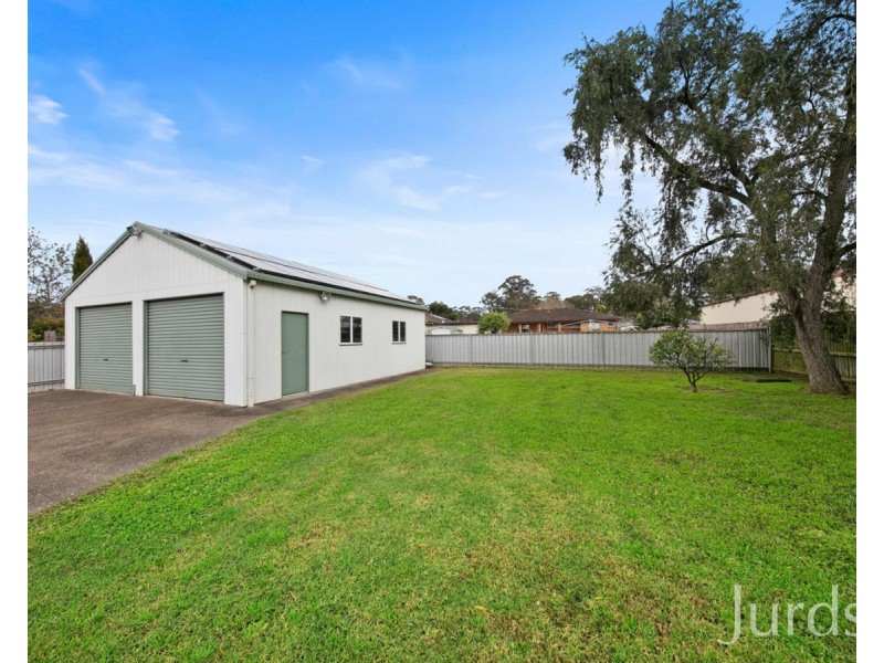 105 Wine Country Drive, Nulkaba NSW 2325