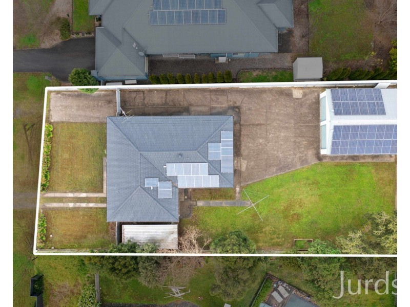 105 Wine Country Drive, Nulkaba NSW 2325
