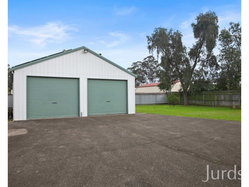 105 Wine Country Drive, Nulkaba NSW 2325