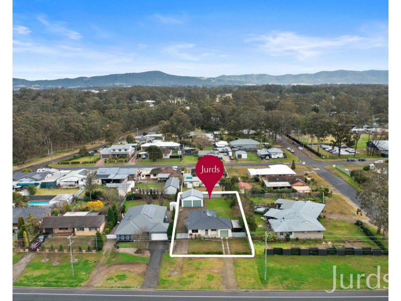105 Wine Country Drive, Nulkaba NSW 2325