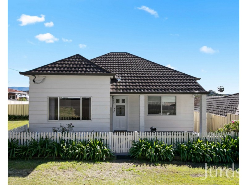 6 Yango Street, Cessnock NSW 2325