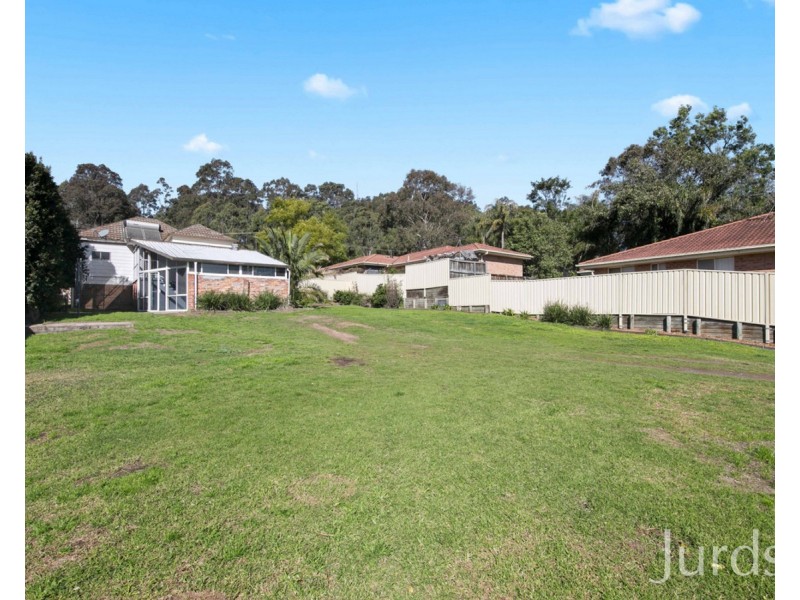 6 Yango Street, Cessnock NSW 2325