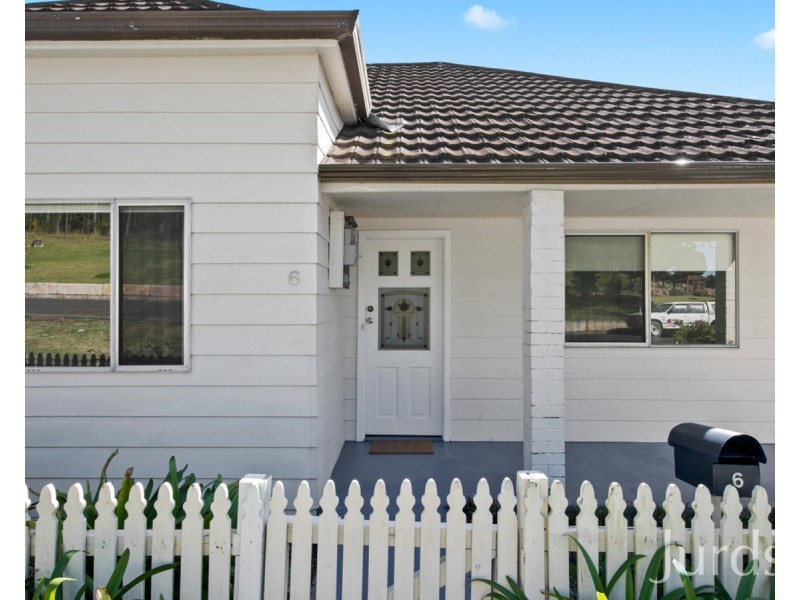 6 Yango Street, Cessnock NSW 2325