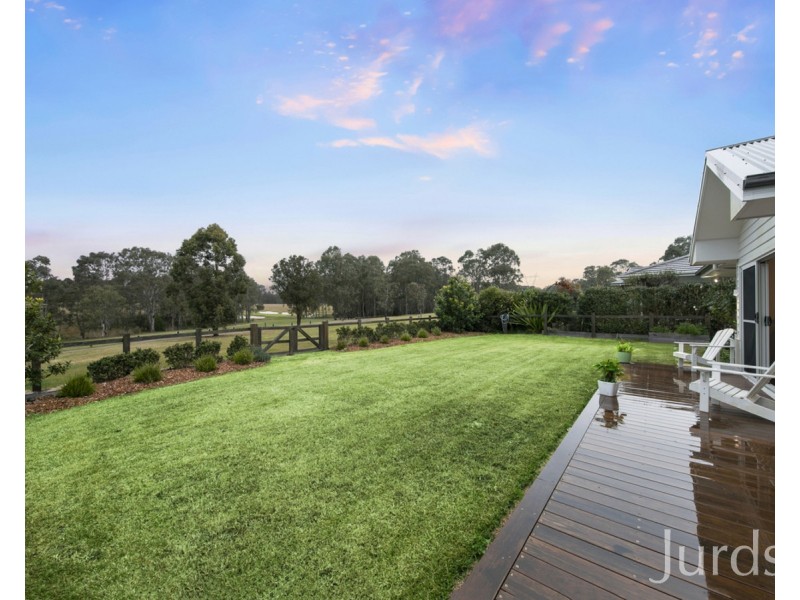 17 Turpentine Close, Pokolbin NSW 2320