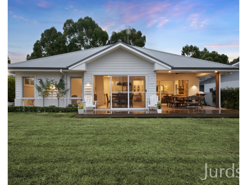 17 Turpentine Close, Pokolbin NSW 2320