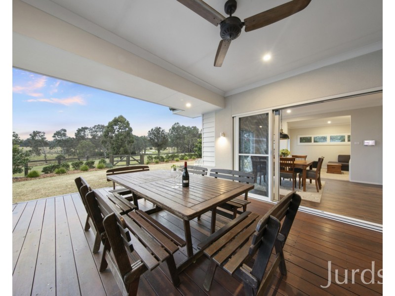 17 Turpentine Close, Pokolbin NSW 2320