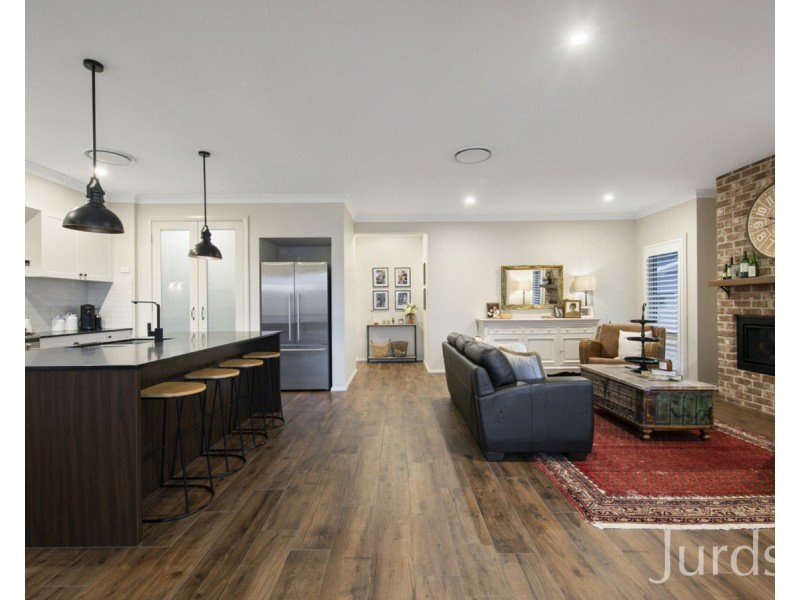 17 Turpentine Close, Pokolbin NSW 2320