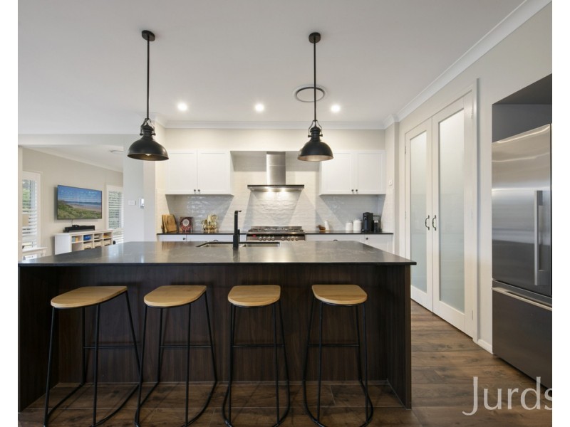 17 Turpentine Close, Pokolbin NSW 2320