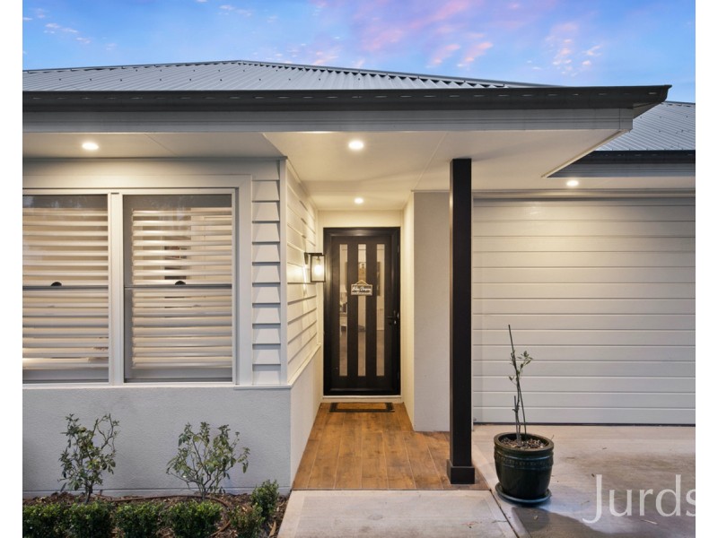 17 Turpentine Close, Pokolbin NSW 2320