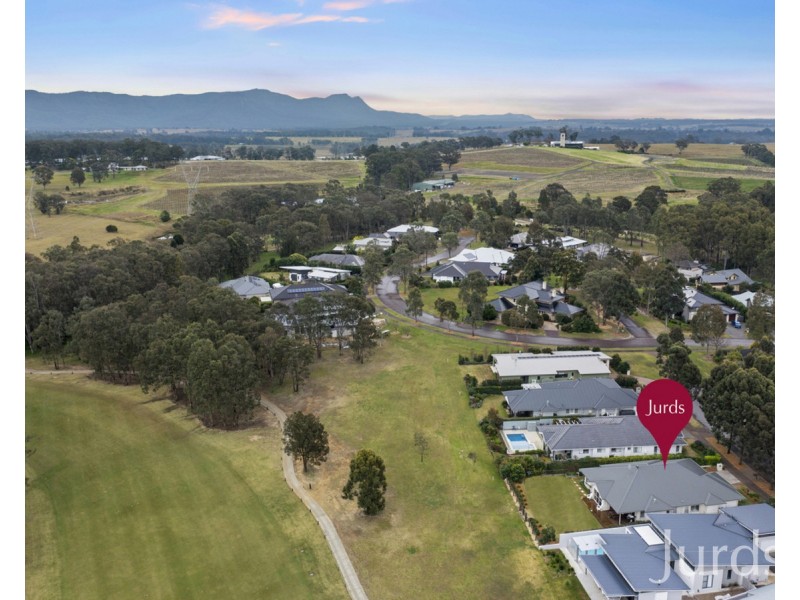 17 Turpentine Close, Pokolbin NSW 2320