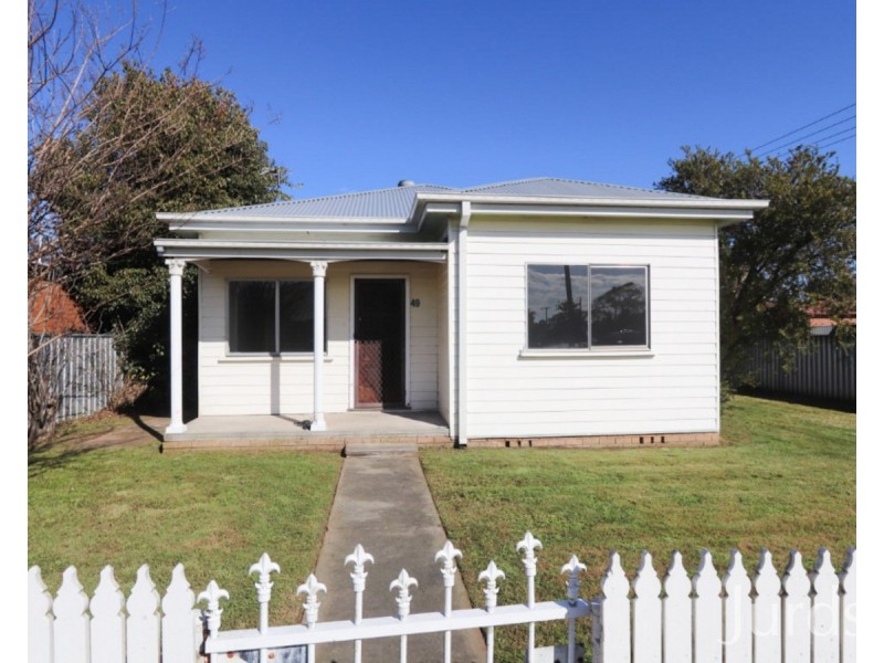 49 Maclean Street, Cessnock NSW 2325