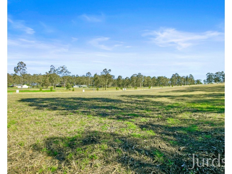 26 (Lot 202) Treesbank Place, Nulkaba NSW 2325