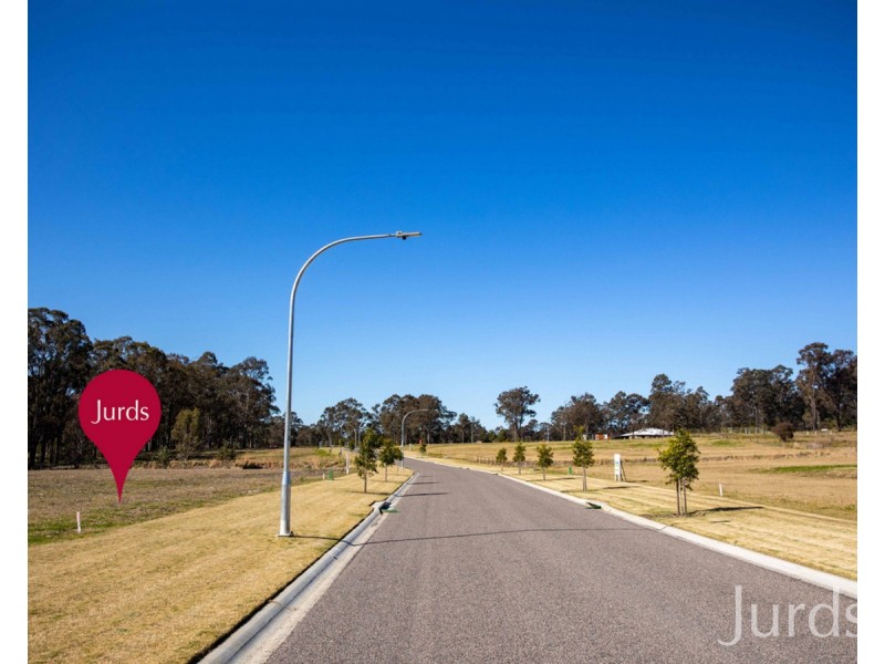 26 (Lot 202) Treesbank Place, Nulkaba NSW 2325