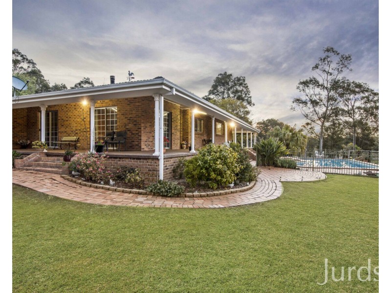 32 Elrington Drive, Elrington NSW 2325