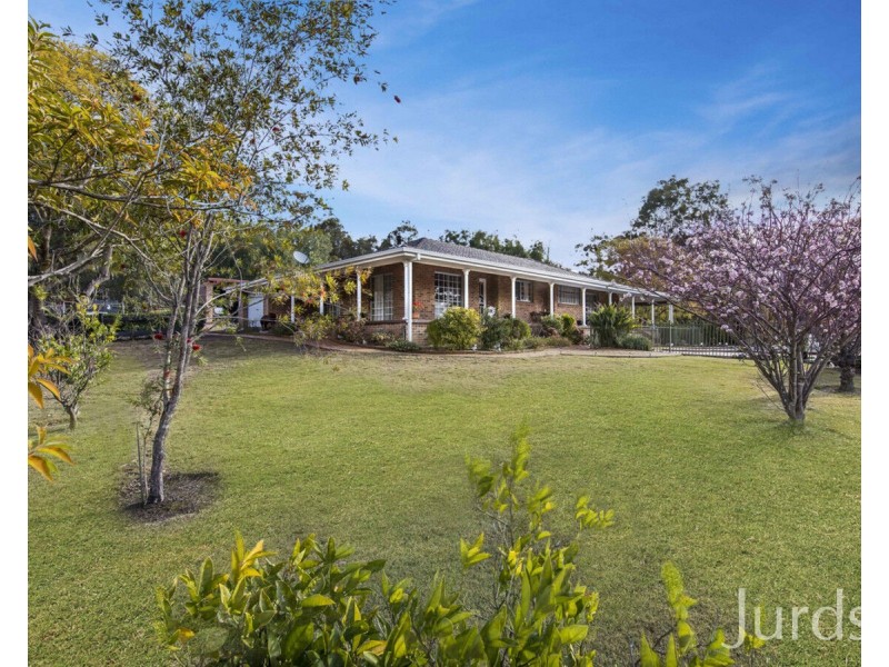 32 Elrington Drive, Elrington NSW 2325