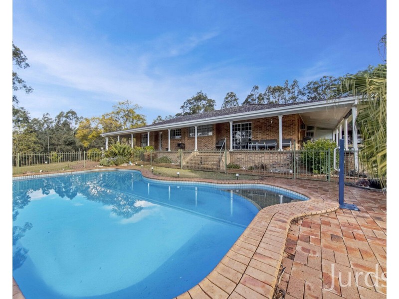 32 Elrington Drive, Elrington NSW 2325