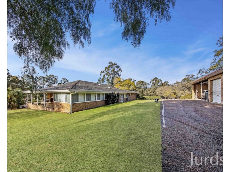 32 Elrington Drive, Elrington NSW 2325