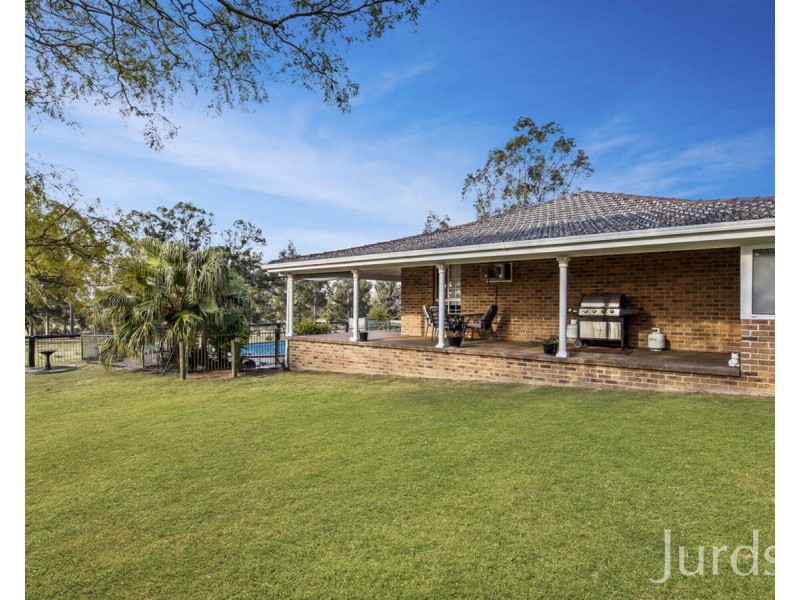 32 Elrington Drive, Elrington NSW 2325