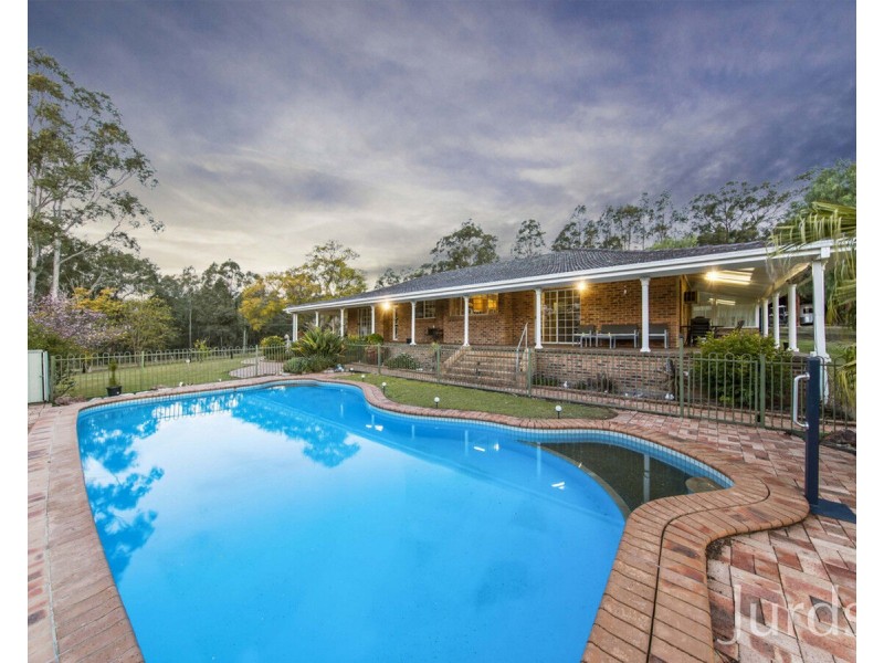 32 Elrington Drive, Elrington NSW 2325