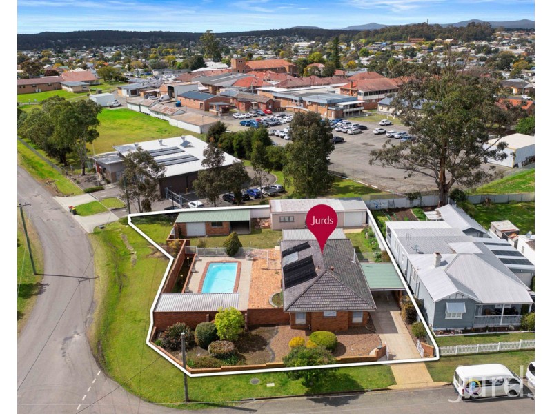 30 Buckland Avenue, Cessnock NSW 2325