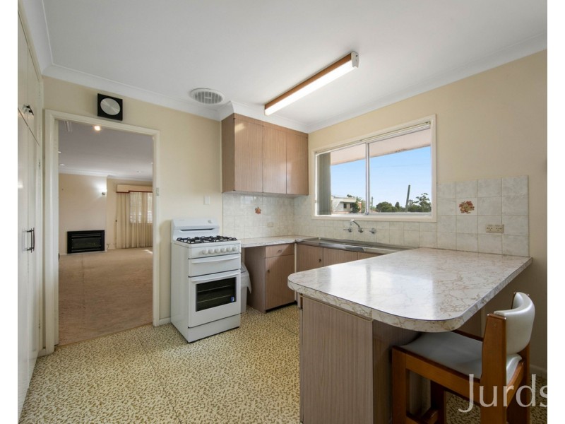 30 Buckland Avenue, Cessnock NSW 2325