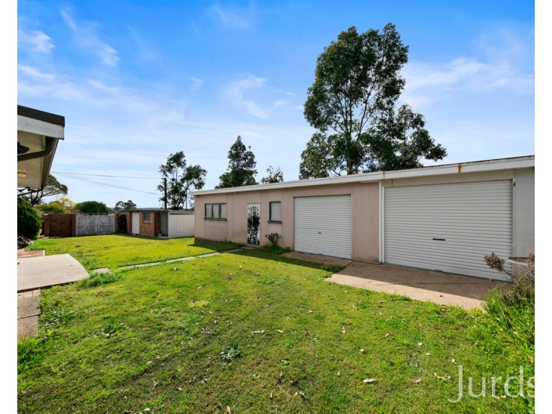30 Buckland Avenue, Cessnock NSW 2325