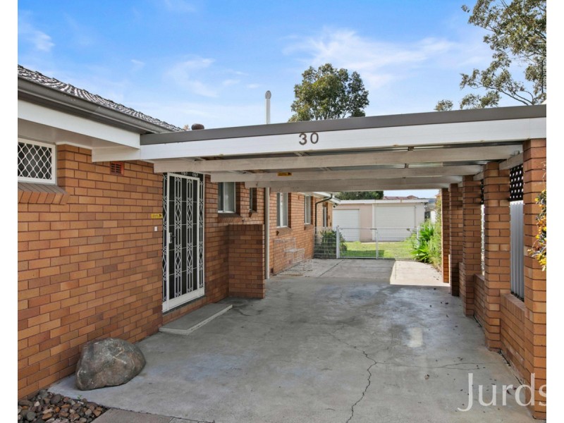 30 Buckland Avenue, Cessnock NSW 2325
