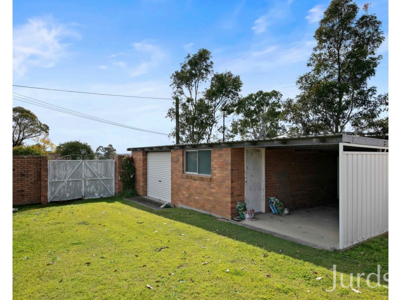 30 Buckland Avenue, Cessnock NSW 2325