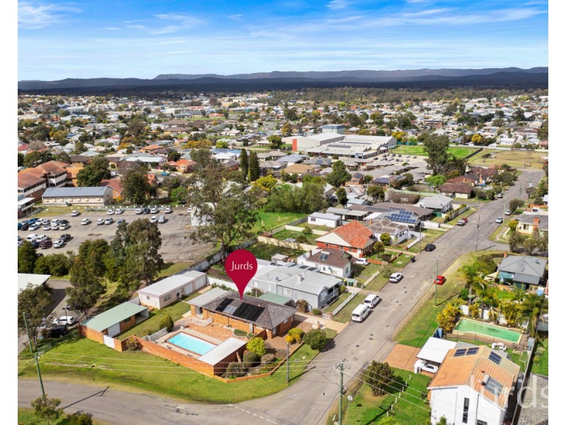30 Buckland Avenue, Cessnock NSW 2325