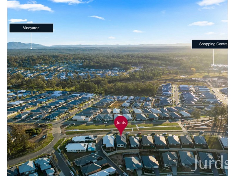 103 Tooze Circuit (Huntlee), North Rothbury NSW 2335