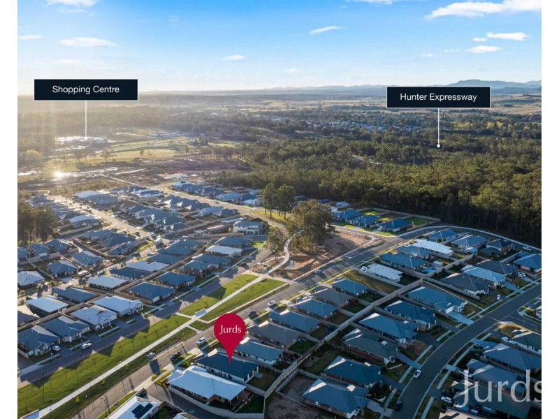103 Tooze Circuit (Huntlee), North Rothbury NSW 2335