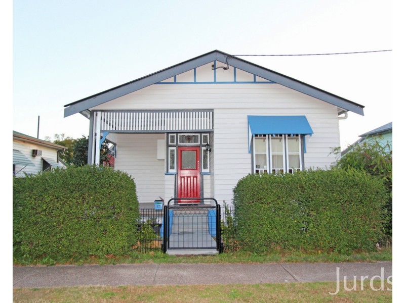 17 Westcott Street, Cessnock NSW 2325