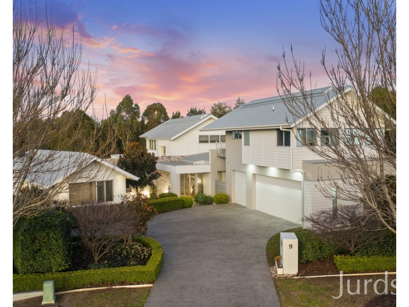 9 Maple Drive, Pokolbin NSW 2320