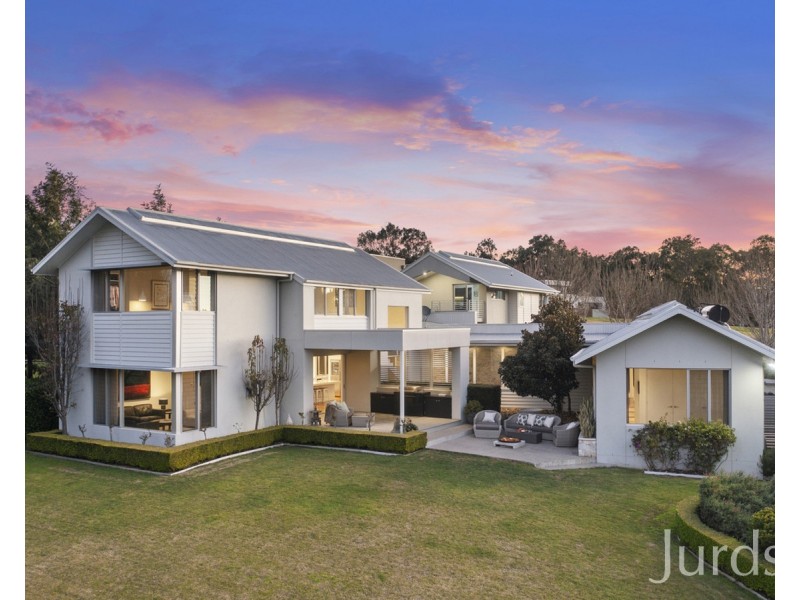9 Maple Drive, Pokolbin NSW 2320