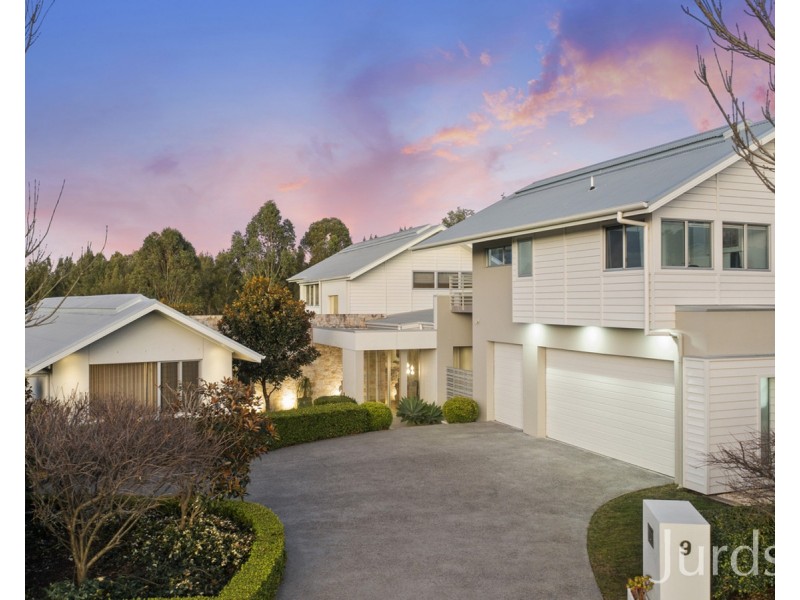 9 Maple Drive, Pokolbin NSW 2320